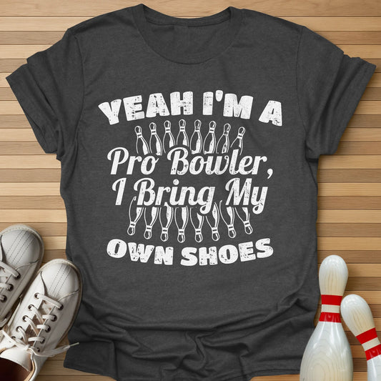 My Own Shoes T-Shirt