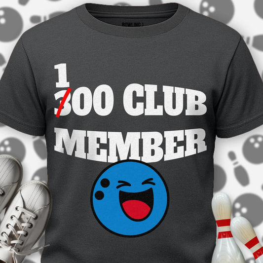 100 Club T-Shirt