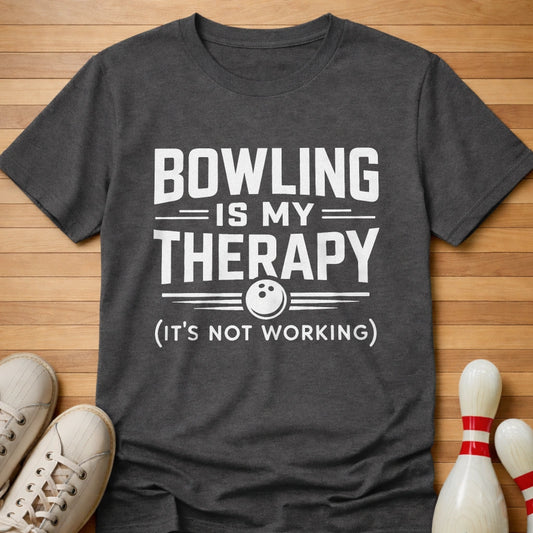 It's Not Working T-Shirt