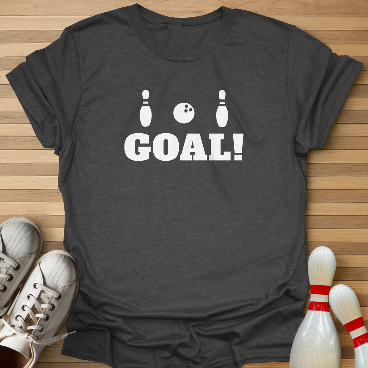 Goal! T-Shirt