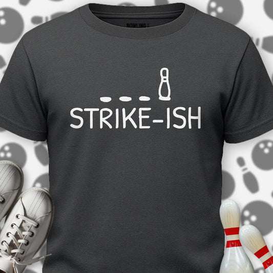Strikeish T-Shirt