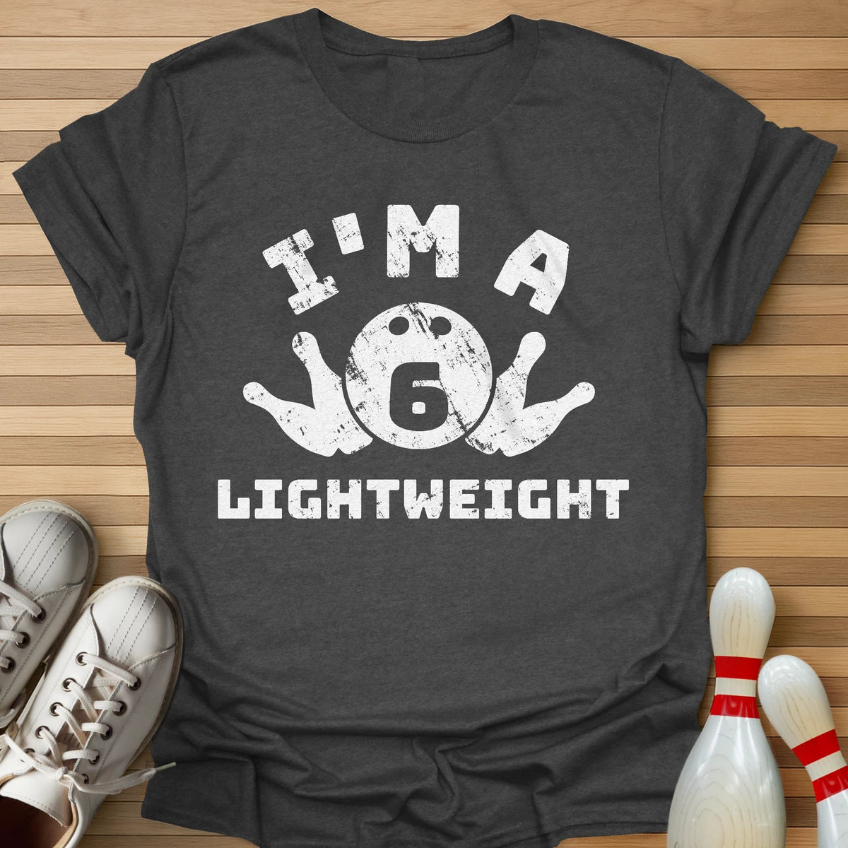 I'm A Lightweight T-Shirt