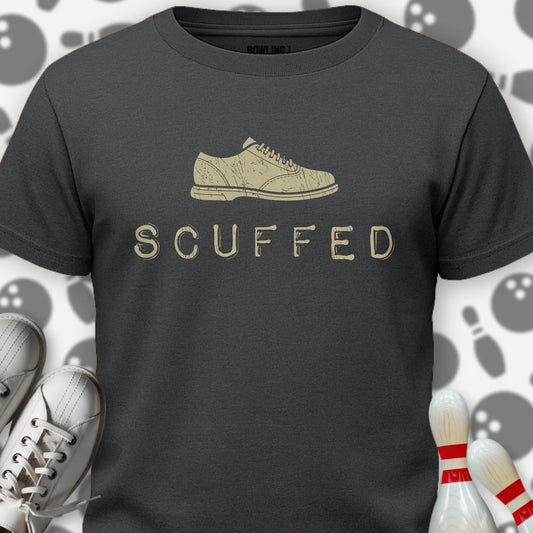 Scuffed T-Shirt