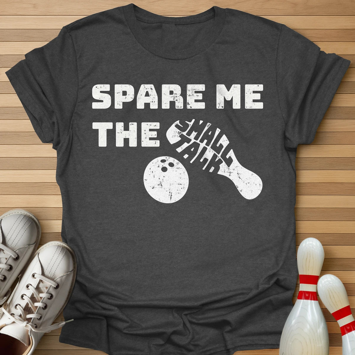 Spare Talk T-Shirt