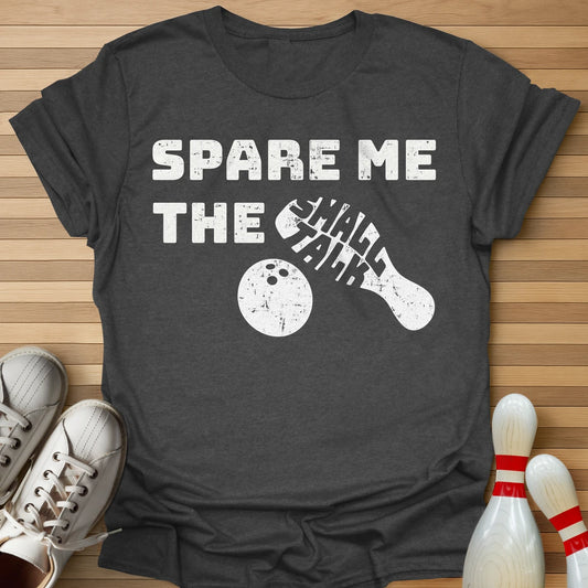 Spare Talk T-Shirt