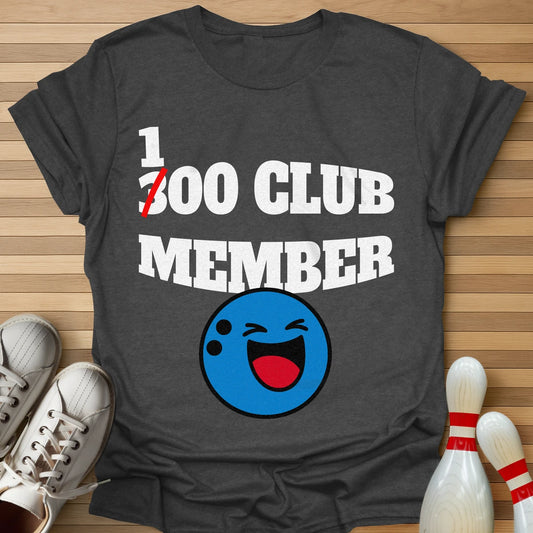 100 Club T-Shirt