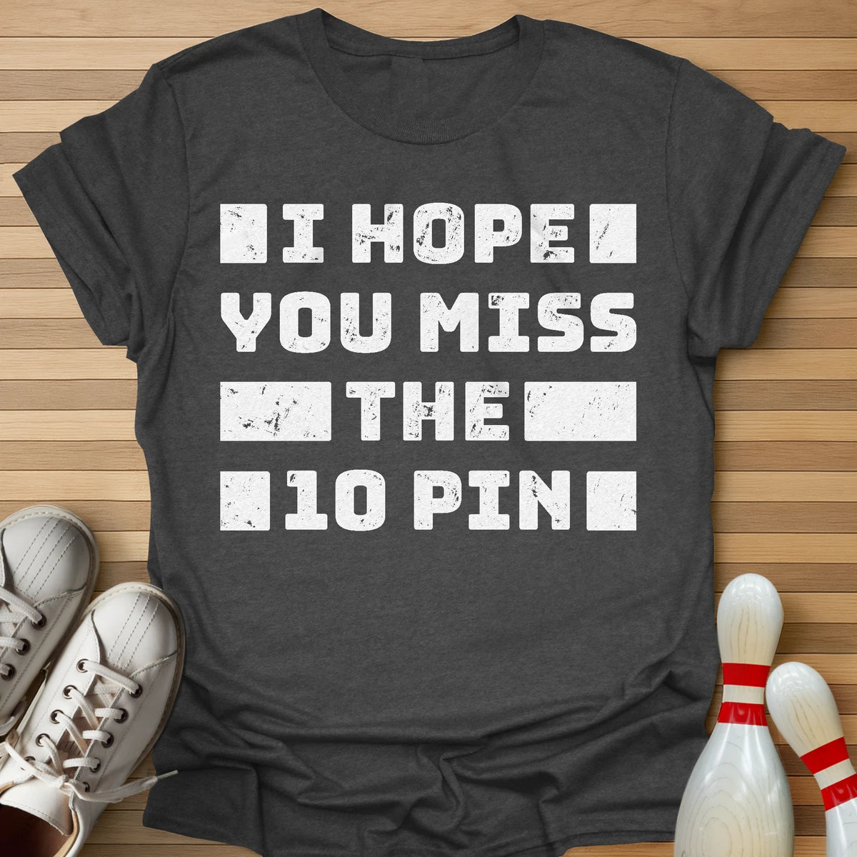 Please Miss T-Shirt
