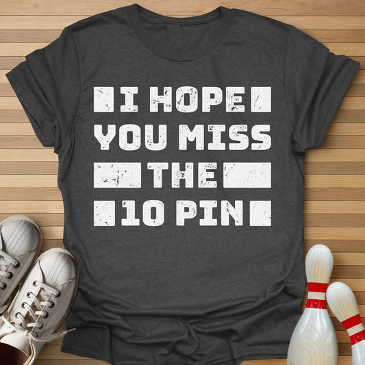 Please Miss T-Shirt