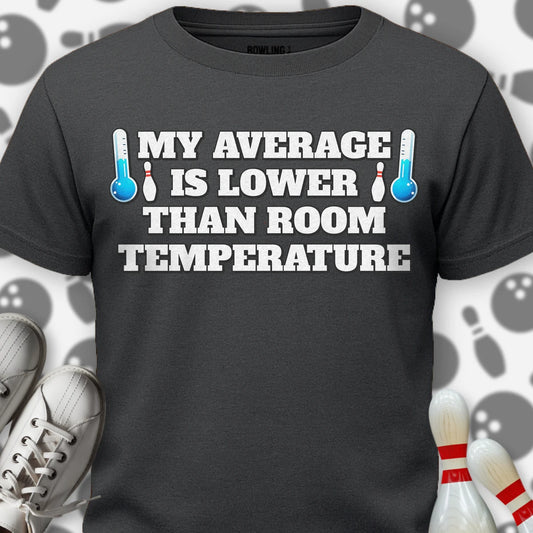 Room Temperature T-Shirt