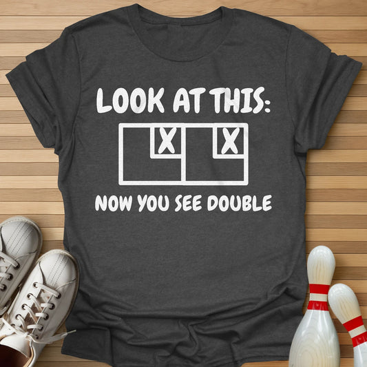See Double T-Shirt