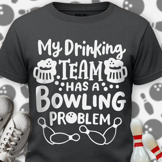 My Team T-Shirt
