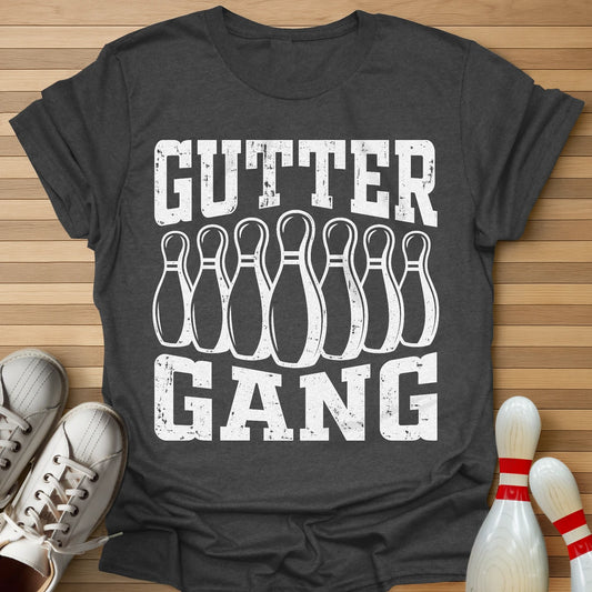 Gutter Gang T-Shirt