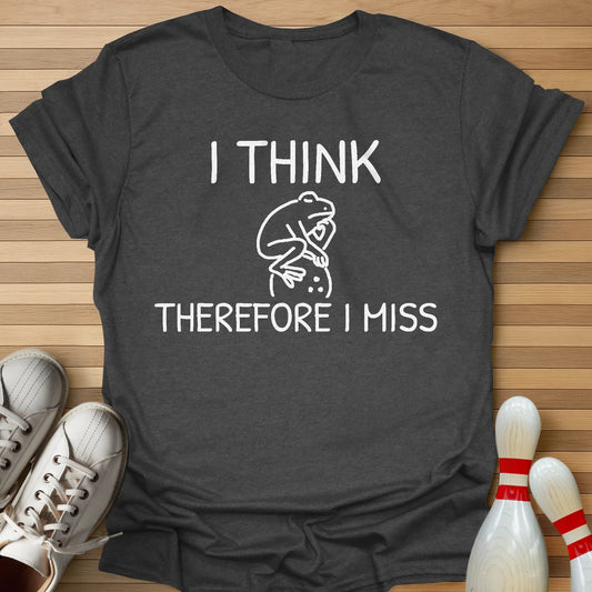 The Spare Thinker T-Shirt