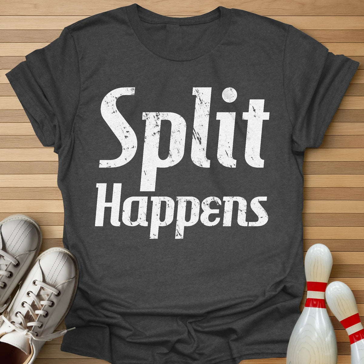 Split Happens T-Shirt