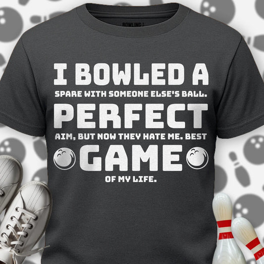 True Story T-Shirt