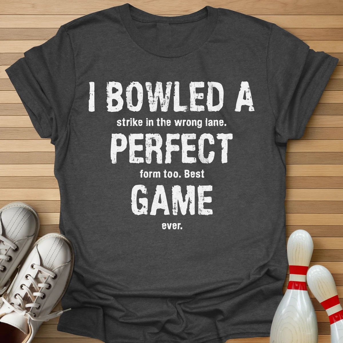 Best Game Ever T-Shirt