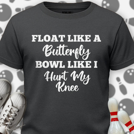 Hurt My Knee T-Shirt