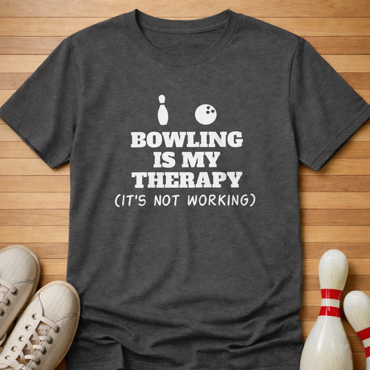 It Doesn't Work T-Shirt