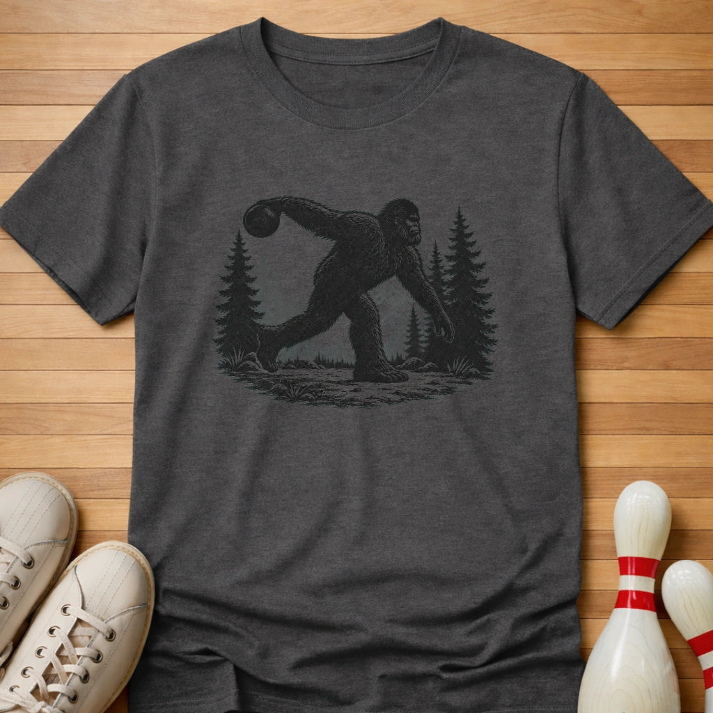 Bigfoot T-Shirt