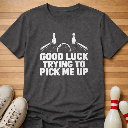 Good Luck T-Shirt