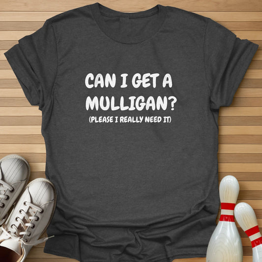 Mulligan T-Shirt