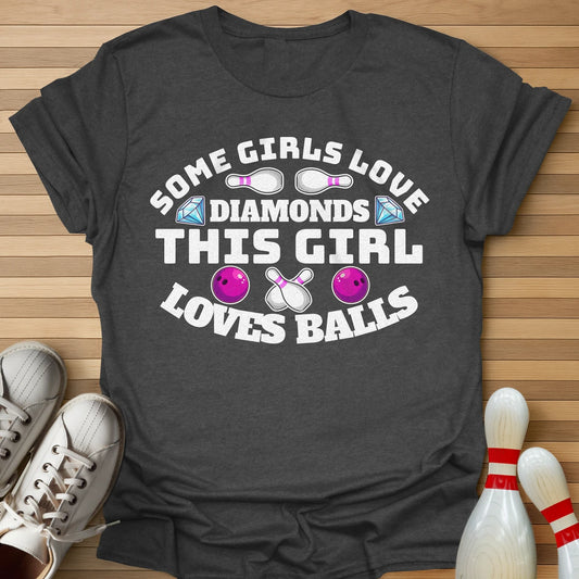 This Girl T-Shirt