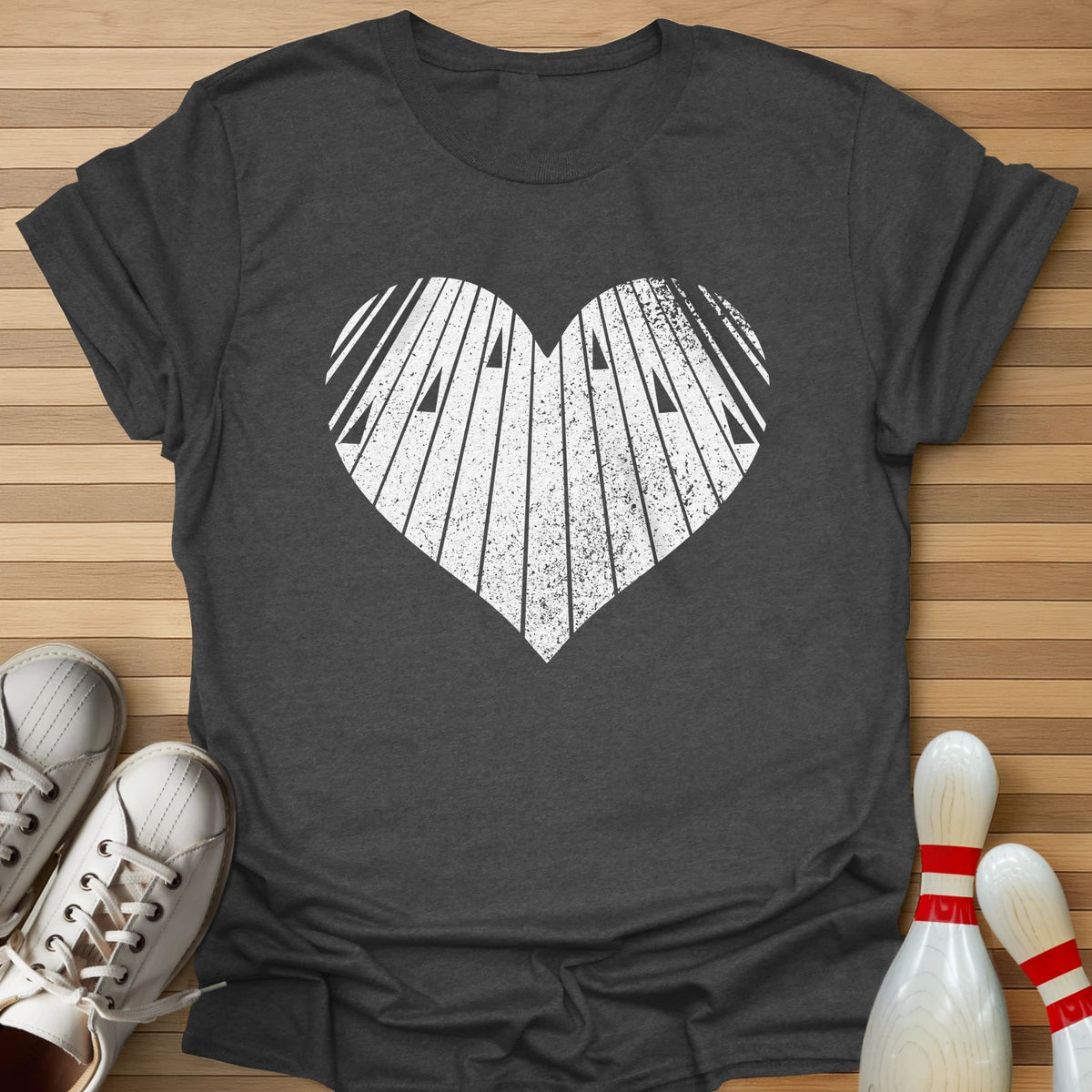 Lane Heart T-Shirt