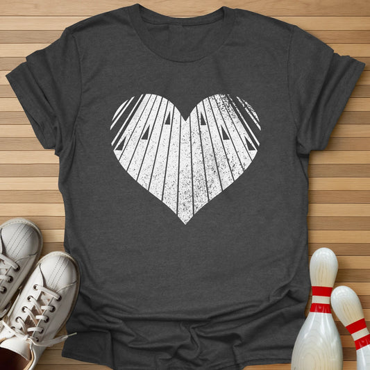 Lane Heart T-Shirt