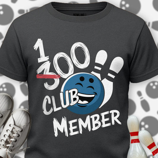 Nowhere Near T-Shirt