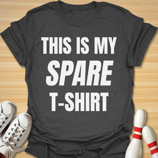 'Spare' T-Shirt