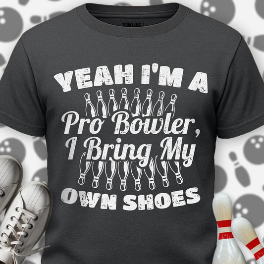 My Own Shoes T-Shirt