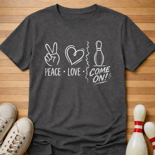 Just Fall T-Shirt