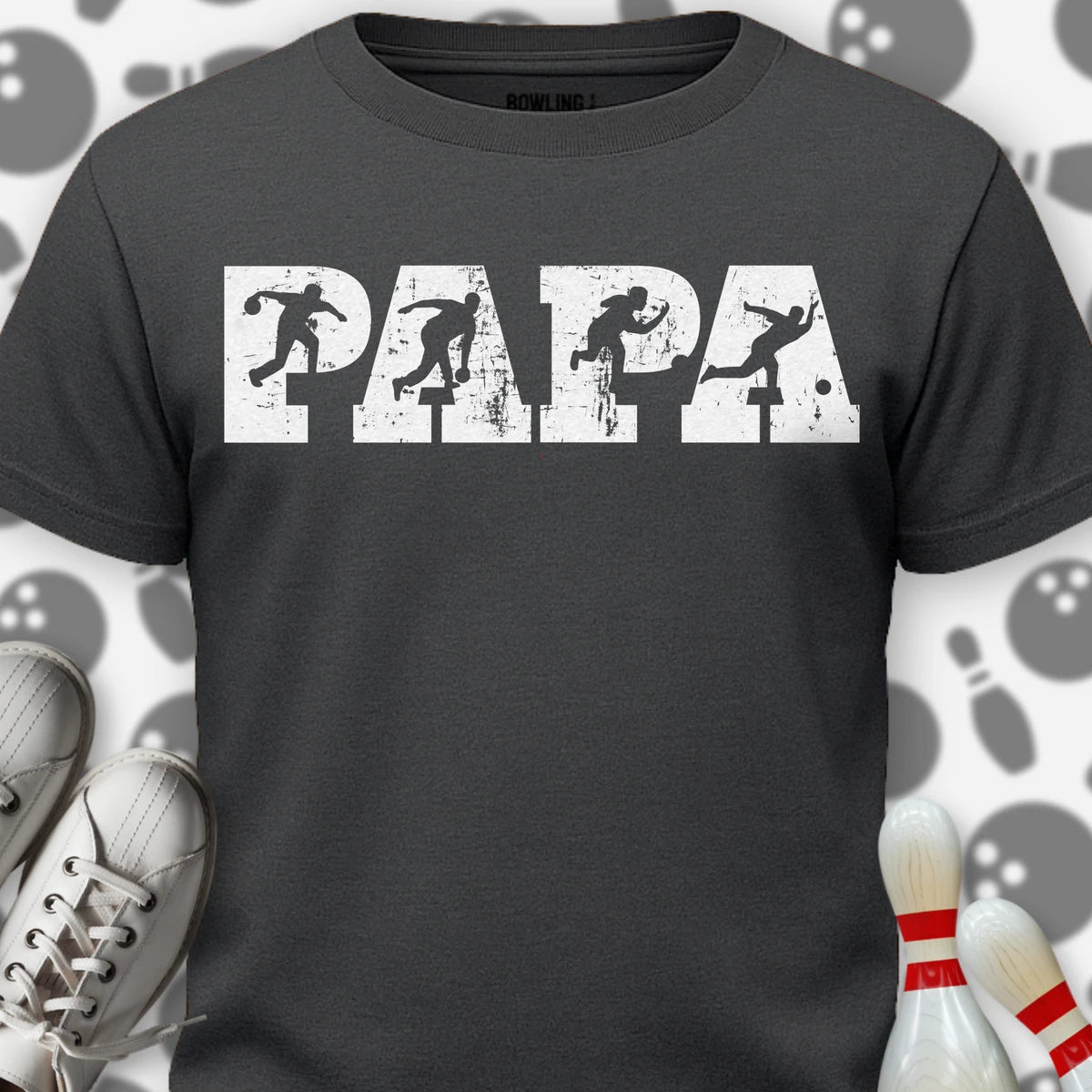 Papa T-Shirt