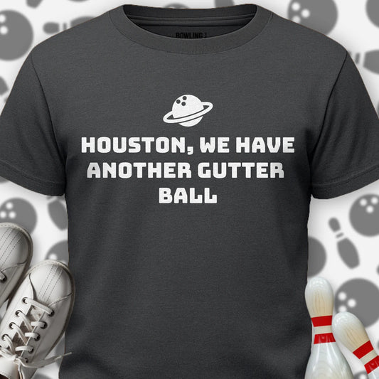 Another Gutter Ball T-Shirt