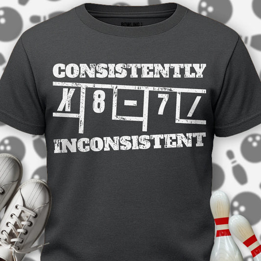 Consistently Inconsistent T-Shirt