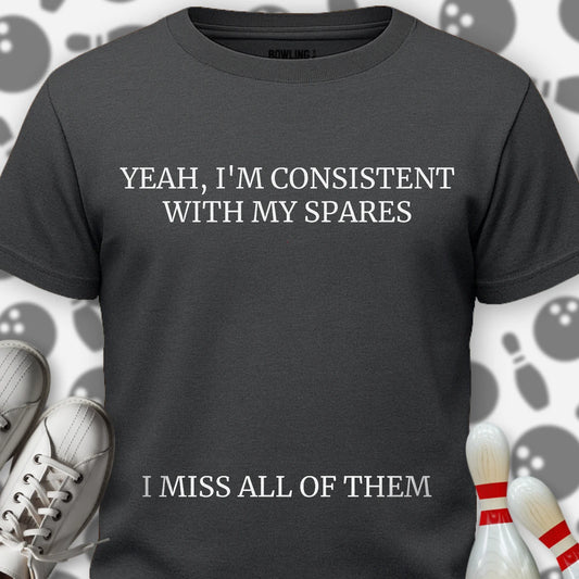 I Miss All Of Them T-Shirt