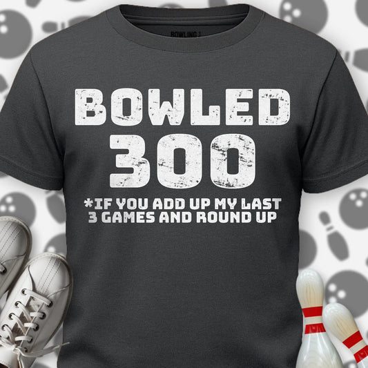 300 In Total T-Shirt