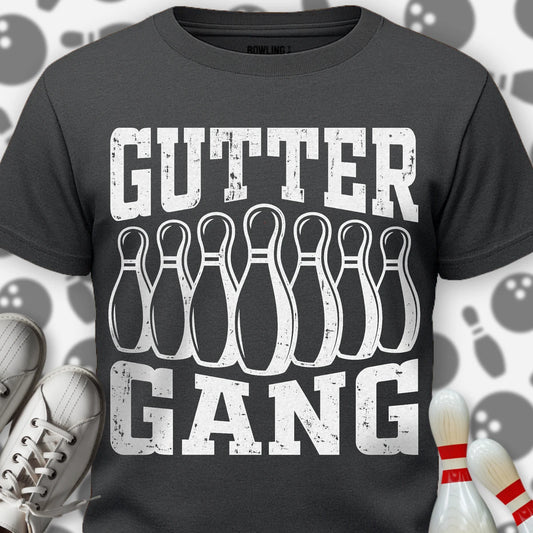 Gutter Gang T-Shirt
