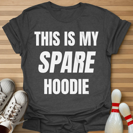 'Spare' T-Shirt