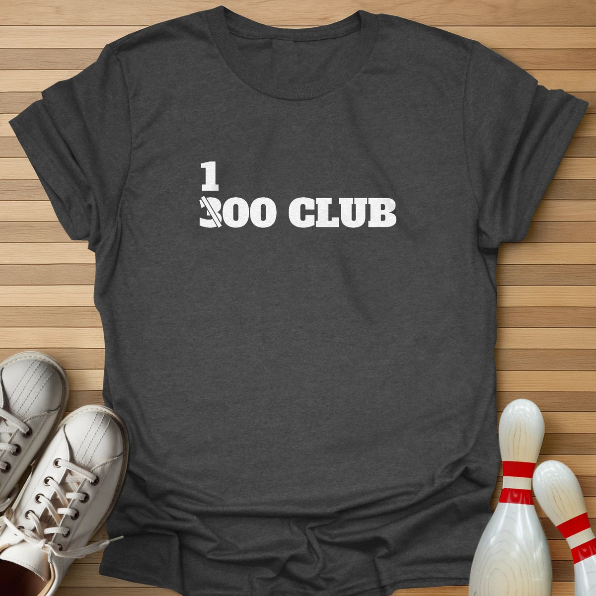 My 300 Club T-Shirt