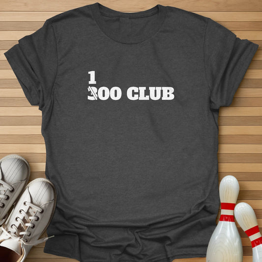 My 300 Club T-Shirt