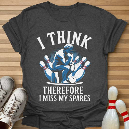 Philosophical Spare T-Shirt
