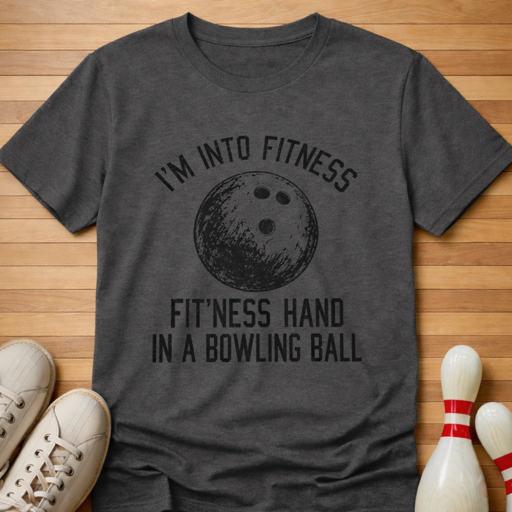 Fitness T-Shirt