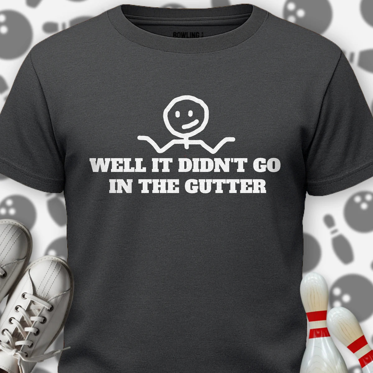 On The Bright Side T-Shirt