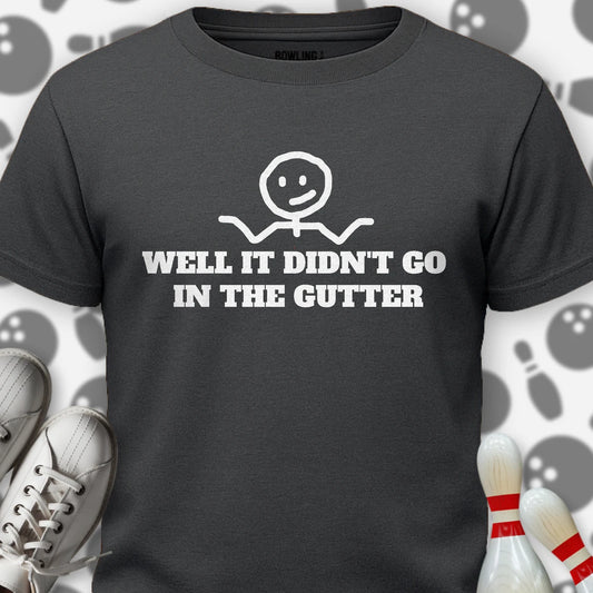 On The Bright Side T-Shirt