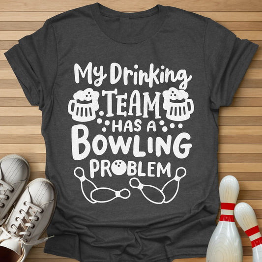 My Team T-Shirt
