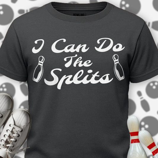 Splits T-Shirt