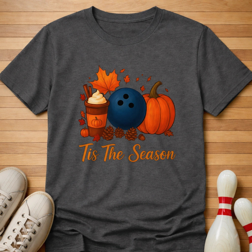 Tis The Season T-Shirt
