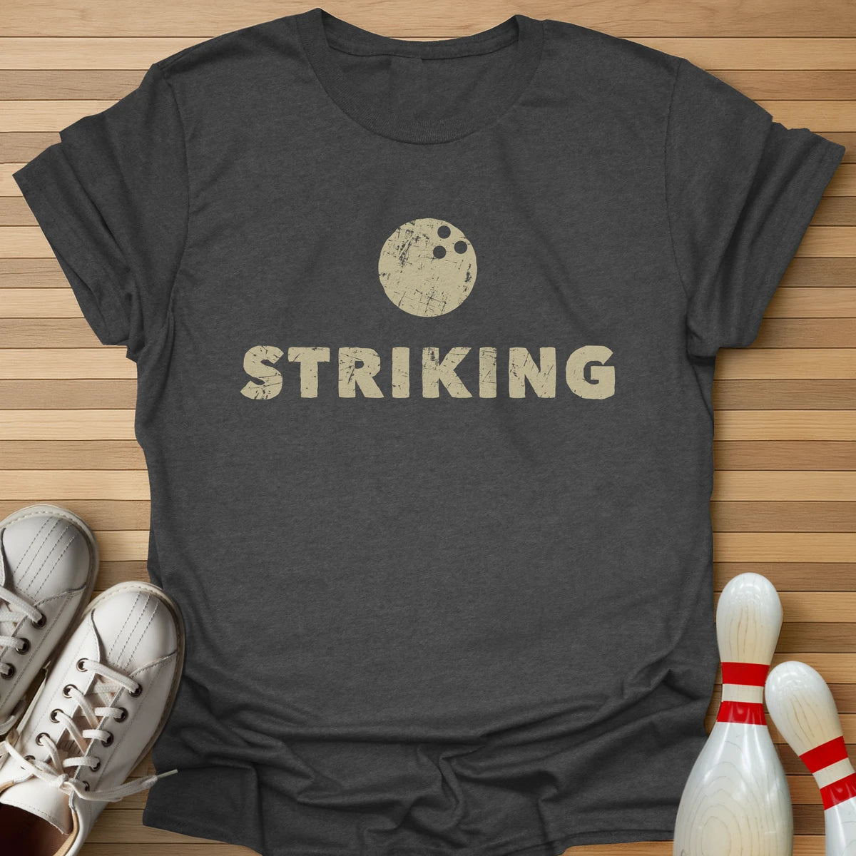 Striking T-Shirt