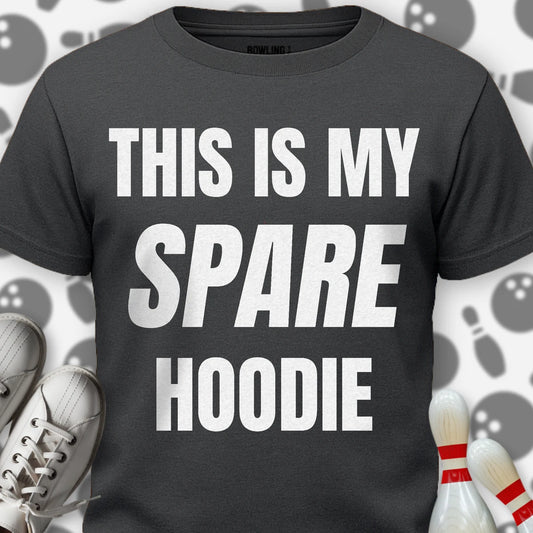 'Spare' T-Shirt